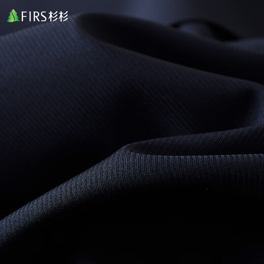 Shanshan windbreaker men's mid-length spring and autumn business casual young and middle-aged lapel dad executive workwear jacket jacket for men