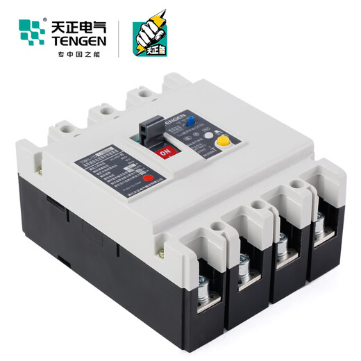 Tianzheng Electric TGM1L-125L leakage opener 3N300A 3P+N 125A other models