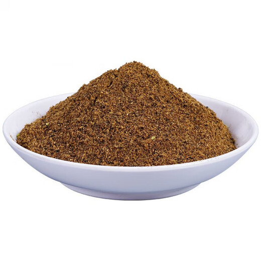 Hanoufei fishing bait additive special earthworm powder for eel, authentic highly concentrated wild fishing nest material to attract fish, extra thick fishy earthworm powder 100g simple package