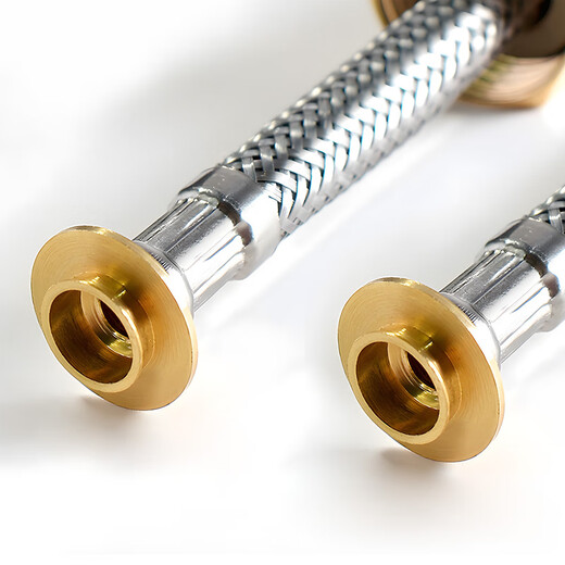 Dezhong shower hose 3 meters long explosion-proof anti-scalding shower hose anti-leakage shower pipe 6060