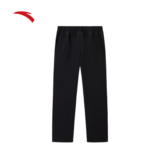 Anta Fan Zhendong's same style fleece mountain shell pants丨Earth Shell 3.0 water-repellent sports trousers men's overalls