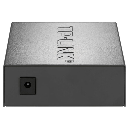 TP-LINK Gigabit single-mode single fiber optical fiber transceiver TL-FC311A-3+TL-FC311B-3