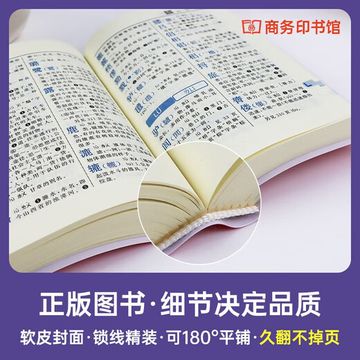 【京东快递配送】新华字典单双色现代汉语词典7版古代汉语常用字字典6版古代汉语词典3版古代文化常识辞典古诗文常用名句辞典牛津高阶英汉双解词典10版牛津中阶词典6版牛津初阶词典5最新版2025版商务印书馆