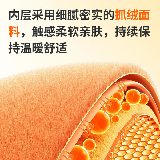 Amadeus Degaola Amadeus new winter fishing pants for men outdoor velvet thickened waterproof breathable heated soft shell pants black 2XL (recommended 170Jin Jin equals 0.5kg 190Jin Jin equals 0.5kg)