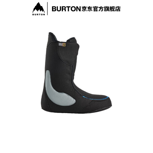BURTON伯顿官方25-26雪季新品男士HIGHSHOT Step On滑雪鞋302951 3029510A02WD 40