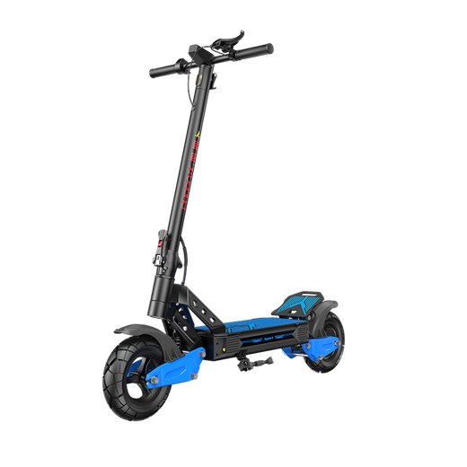 Phoenix F60 electric scooter adult off-road portable folding lithium battery scooter small mini battery scooter F60-off-road version/2000W motor 48V imported battery core 35Ah battery life about 140km