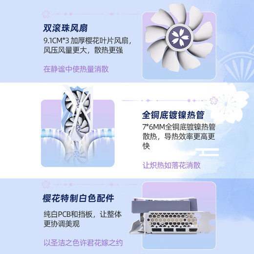 Yeston AMD RADEON RX 9070