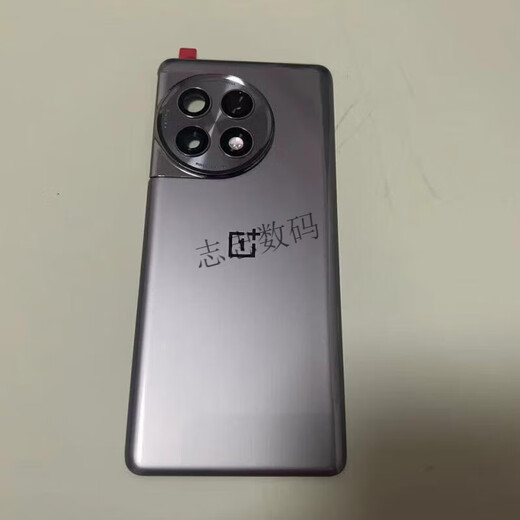 Suitable for ACEproACE2 original glass back cover original original mobile phone back shell battery OnePlus acepro (Hessen with frame accessories glass