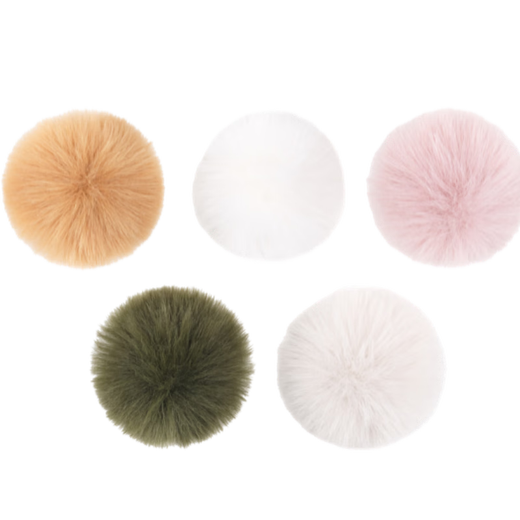 DJI Mic 3 wireless microphone, advanced mini lavalier microphone, interview live broadcast, vlog video recording, Bluetooth direct connection to mobile phone camera, noise reduction radio microphone, DJI Mic 3 multi-color windproof fur cover, standard configuration