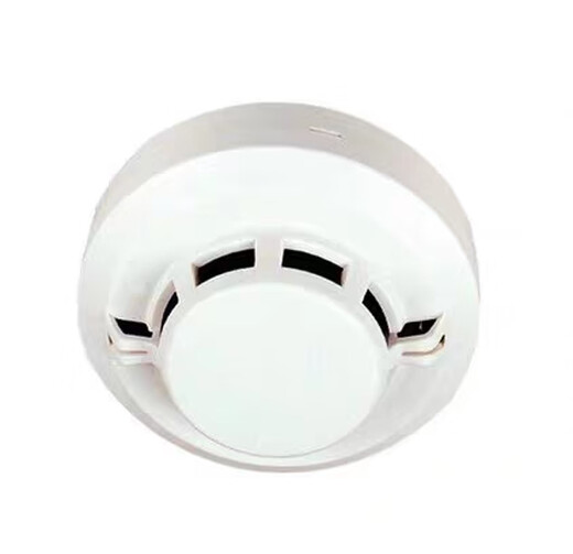 Bay smoke and temperature composite detector JTF-GOM-GST601T point type composite smoke and temperature fire detection smoke and temperature composite
