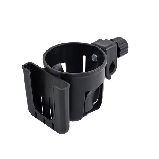 Electric motorcycle water cup holder battery bicycle water bottle holder mobile phone holder children's bicycle milk tea holder electric vehicle water cup holder 1 can hold mobile phones