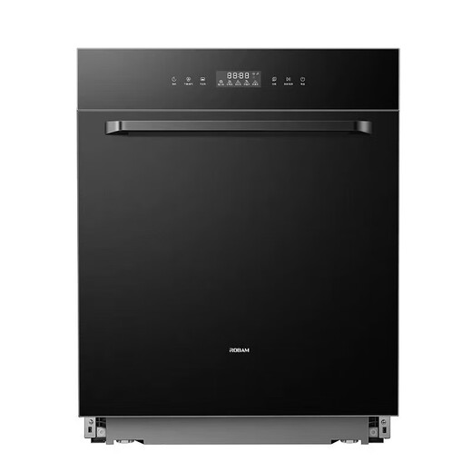 Boss ROBAM dishwasher 15 sets WB750Y large-capacity household dishwasher national joint warranty first-level energy efficiency embedded WB750Y