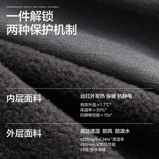 Jiao Nei Repi 505+++ men's three-proof wide-leg functional pants winter warm casual pants outdoor paratrooper overalls trousers