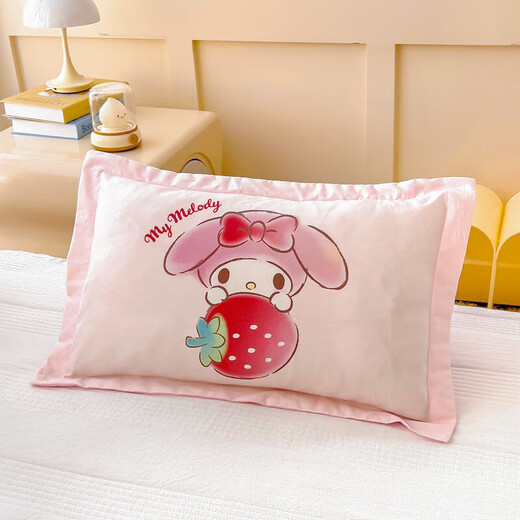 Class A kindergarten entry quilt three-piece set with core children's nap quilt six-piece baby winter quilt 100% cotton bedding Lexiu-Flower Melody 100% cotton 60*135 individual mattress cover