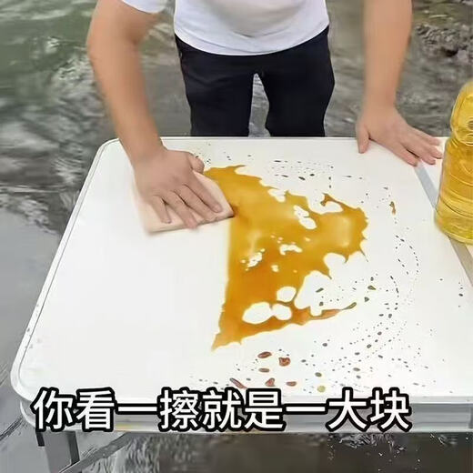 Loofah rag household water-absorbing oil-absorbing traceless dishcloth kitchen lazy cleaning 30 items