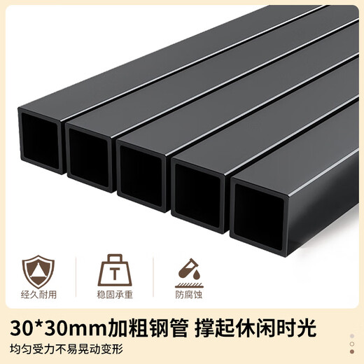 Yiman Folding Computer Desk Office Learning Writing Book Table Training Long Table No Installation Spring Table Jingcang/Bold U Legs/100*60 White Marble Pattern