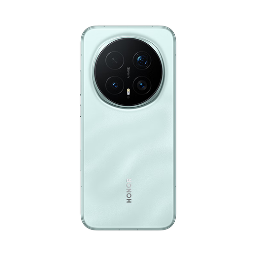 Honor magic8pro YOYO smart phone 200 million super night telephoto fifth generation Snapdragon 8 Extreme Edition Nicholas Tse's same 5G AI phone sky blue 16GB+1TB official standard configuration