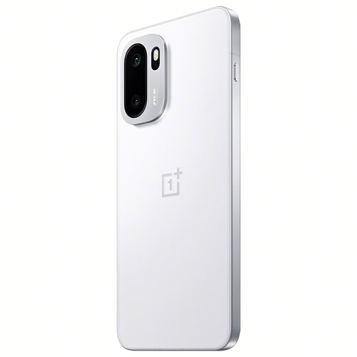 OPPO 15% national subsidy, OnePlus Ace 6, new gaming performance flagship machine, 5G full network, flash white, 12GB+256GB, official standard configuration, full network warranty