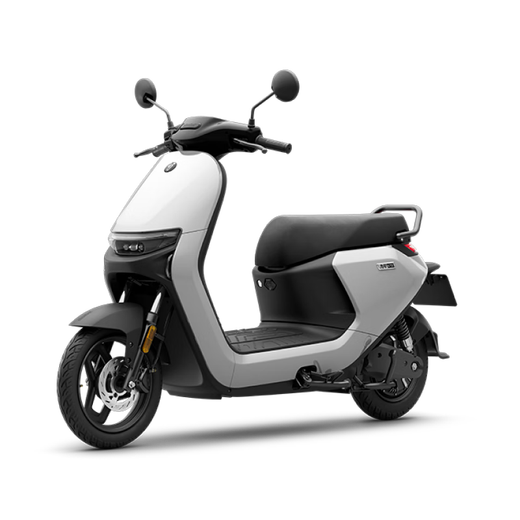 Ninebot's new product Electric car N70c 2025 Electric light motorcycle No. 9 intelligent power-assisted battery car Upgraded personalized sound effect instrument Pick up in store Pick the color in the store