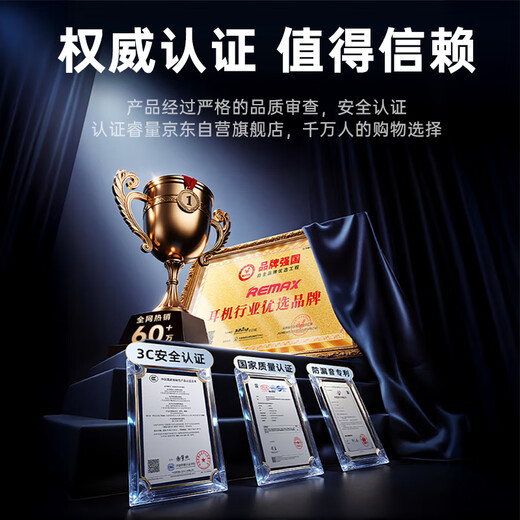 REMAX 2025 latest model丨Comfortable high-quality Bluetooth headset ear-hook type sports headset that does not hurt the ears Bluetooth headset 2025 new super long battery life OCC