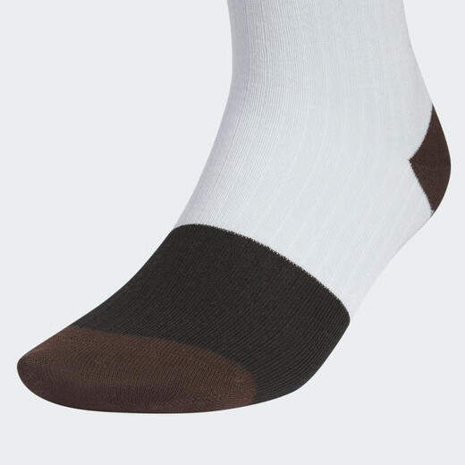 Adidas (adidas) COLOR KNEE SOCK sports and leisure socks KF2499 KF2499 one size XS