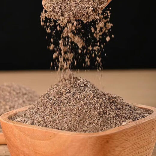 Hanoufei fishing bait additive special earthworm powder for eel, authentic highly concentrated wild fishing nest material to attract fish, extra thick fishy earthworm powder 100g simple package