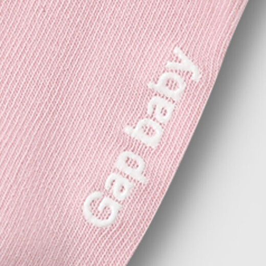 Gapu girls and toddlers winter comfortable jacquard knitted socks three pairs of children's socks 853513