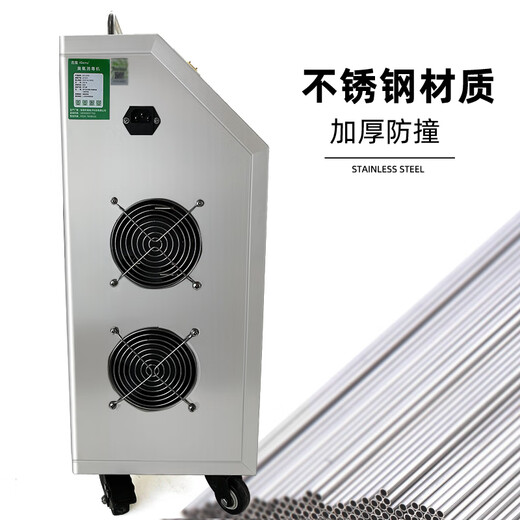 Aijenu Auto Repair 4S Shop Ozone Disinfection Machine Oxygen Machine Air Purification, Sterilization, Odor Removal, Formaldehyde Benzene Generator Roller Model Car Special (Upgraded Long Battery Life)