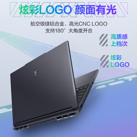 Mechanical Revolution Aurora