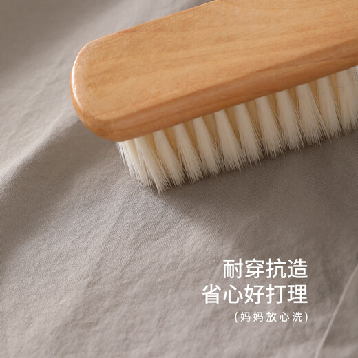 Middle and large children's casual campus shirt, classic, versatile, casual, long-sleeved, spring and autumn, light, breathable, comfortable and trendy, gray 120