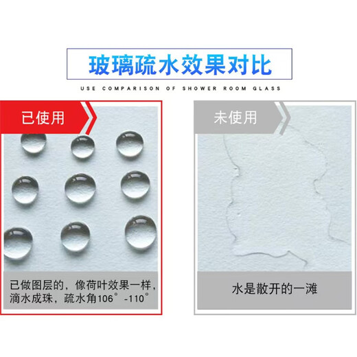 Metal nano anti-stick coating super hydrophobic and oleophobic electronic motherboard pcb circuit board insulation moisture-proof paint coating nano anti-stick coating-1KG