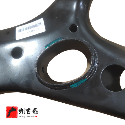 Litian adapts to Geely Eagle GX7 British SX7 Vision