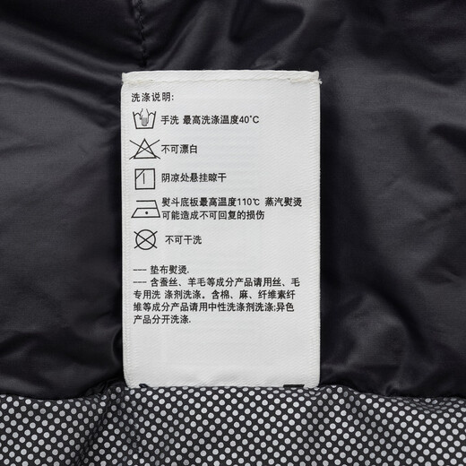 HAZZYS Men's Winter Clothes Lapel Executive Jacket Thick PHIZ Series Detroit Down Jacket Men