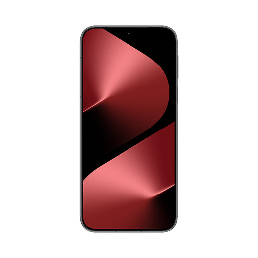 Huawei (HUAWEI) HUAWEI Pura 80 12GB+512GB Velvet Black Velvet Direct Screen Red Maple Original Color Image Huawei Smartphone Huawei Mate80 Stay tuned