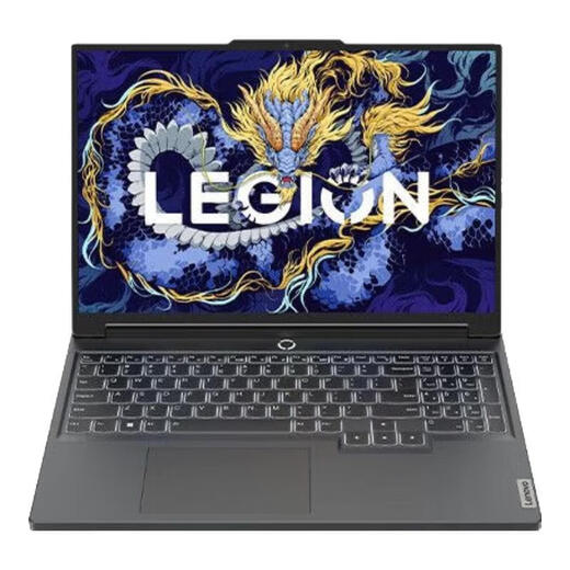 Lenovo Exhibition Machine Savior Y7000P/R7000 E-Sports Gaming Laptop 4060 Independent Graphics Designed for College Students R7000 R7-7735H/4060 16G Memory + 1T Solid State Upgradeable and Customizable Genuine Sample | National Joint Warranty
