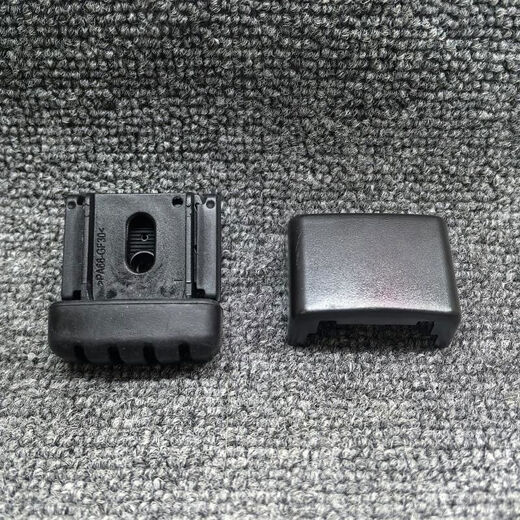 Yusenyi Skoda Yedi new Octavia Korok Kodiak Xin Dong suitcase trunk buffer glue separate outer cover