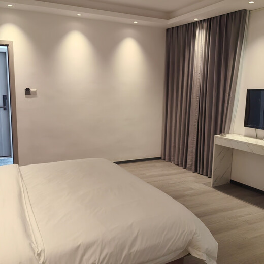 Hotel accommodation services