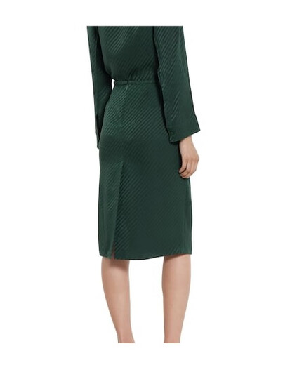 Gucci (GUCCI) 25FW Interlocking G Skirt Women Picture Color 851737ZAM5B 20 | IT-40