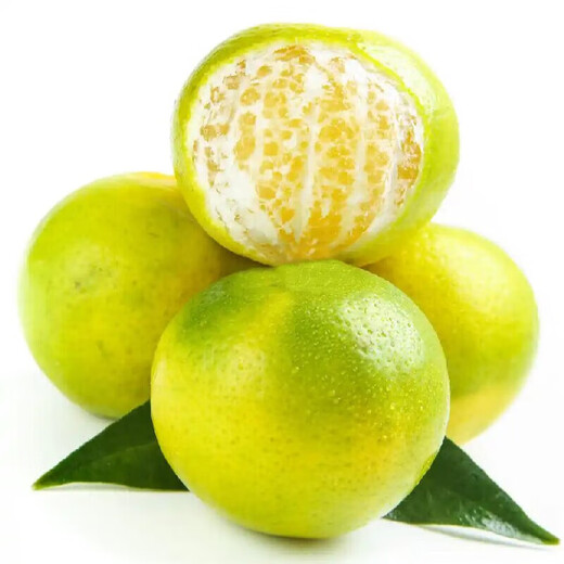 皇帝柑柑橘非沃柑新鲜应季水果鲜甜多汁果肉细嫩多汁(一级果） 皇帝柑带箱9斤(55mm+)