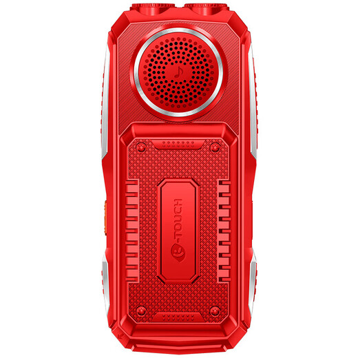 Tianyu (K-Touch) Beijing subsidy contract Q31 Full Netcom, three-proof mobile phone for the elderly, ultra-long standby, Mobile, China Unicom, Telecom, large characters, loud buttons, spare student function special mobile phone, red