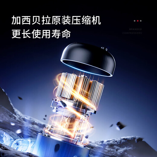 TYLZA large-capacity constant temperature wine cabinet can be embedded with air-cooled compressor wine red wine and wine champagne refrigerator cabinet villa kitchen living room restaurant commercial club display cabinet TW-408 1.7m high-embedded dual-temperature air-cooled constant temperature wine cabinet 154 bottles