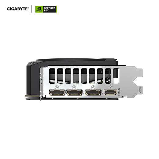 GIGABYTE 5080 graphics card Fengmo GeForce RTX 5080 WindForce 16G DLSS4 e-sports game design AI intelligent learning computer independent graphics card