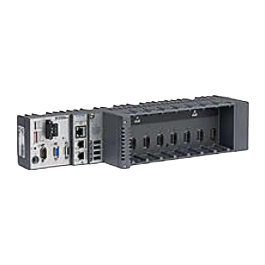 NI cDAQ-9184 Chassis CompactDAQ 4-slot Ethernet Chassis 782069-01
