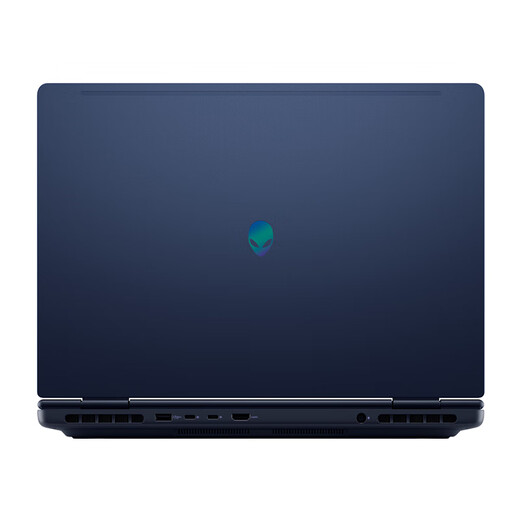 戴尔（DELL）国家补贴20%游戏本笔记本电脑游匣g16 外星人星舰16x 大学生用电脑推荐rtx5060独显电竞笔记本电脑 酷睿7-240H 32G 1T RTX5060独显