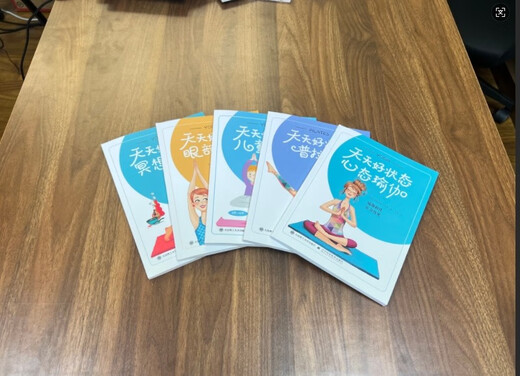 Good condition every day Pilates