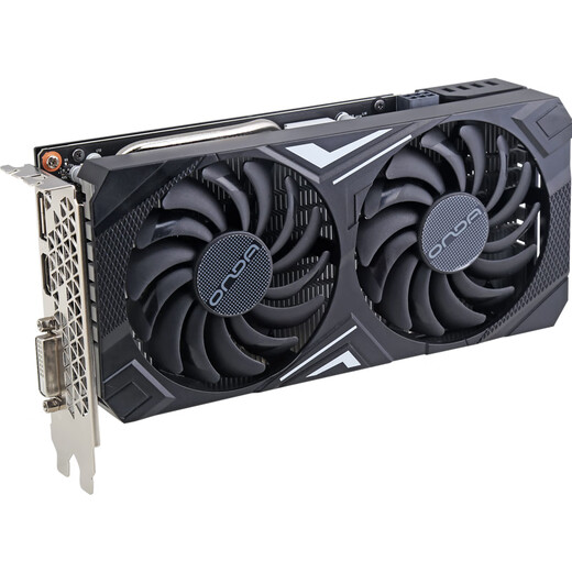 ONDA RTX3050 Aegis 8GD6 V2 8GB large video memory GDDR6 E-sports game design intelligent learning professional computer graphics card
