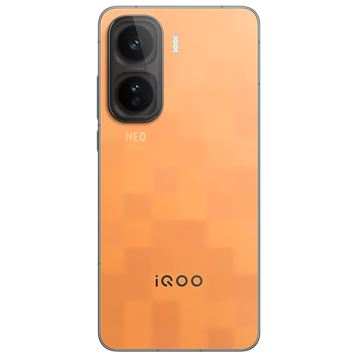 Vivoiqoo neo11 new 5G mobile phone pixel equation 16+512GB official standard configuration