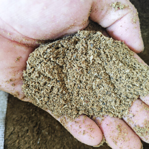 Imported fishmeal Peruvian steam fishmeal high protein fishmeal feed for breeding chickens, ducks, geese, pigs, fish bone meal for dogs Bulk Peruvian fishmeal 20Jin Jin is equal to 0.5kg