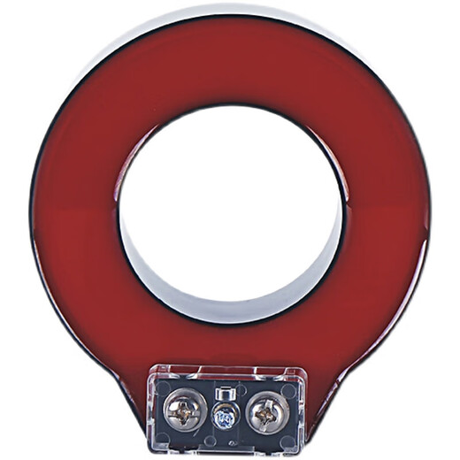 Ai style LMZC-10 inflatable cabinet ring network cabinet high voltage 10KV core-type current transformer 50/800/5A zero point 2S/zero point/10P10