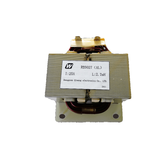 Inverter air conditioner universal reactor 2 hp 3 hp 20A 25A Midea rack cabinet machine special R20035 R25027 new reactor 3.5mH_20A